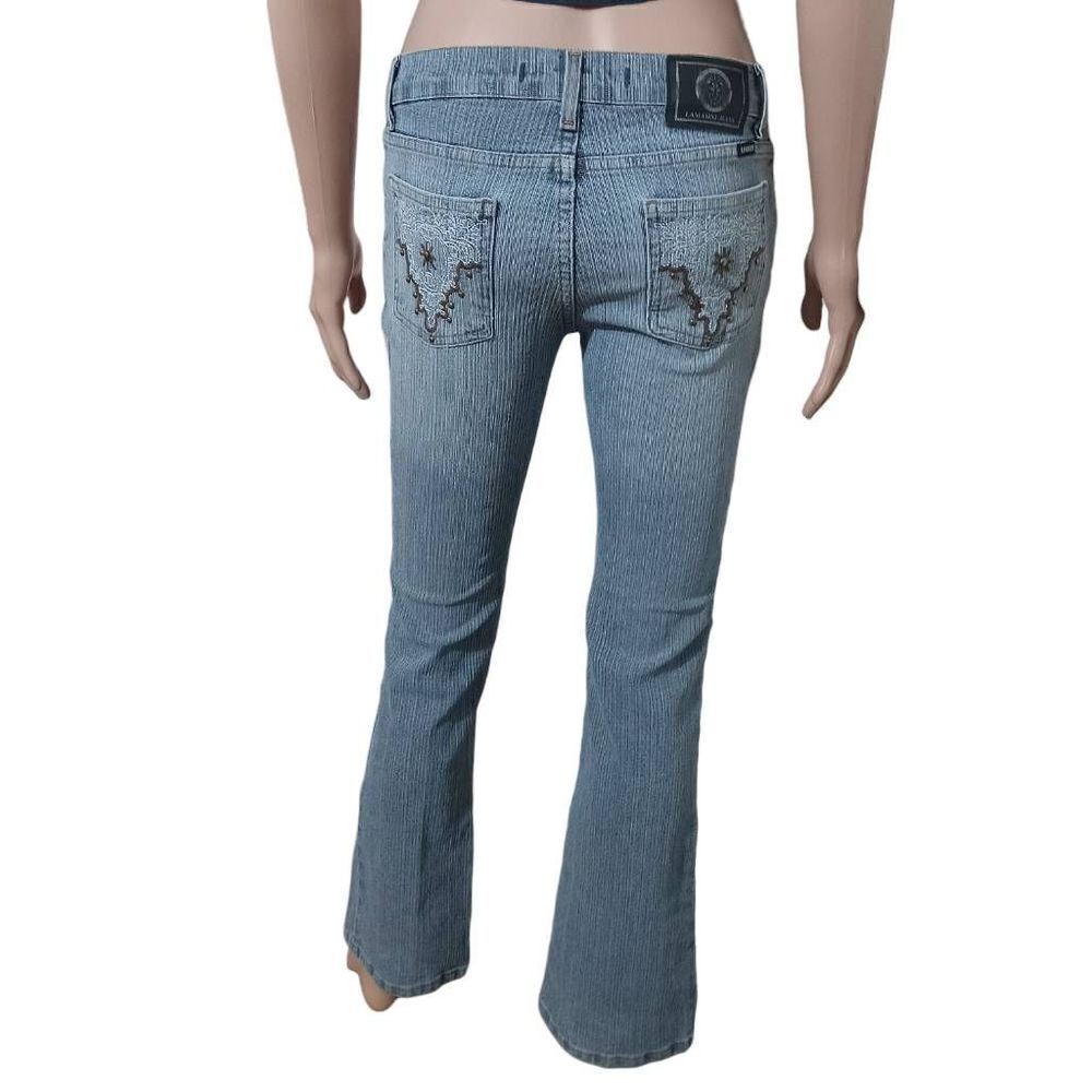Vintage Lamasini Jeans 5
